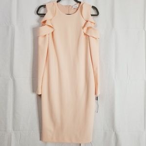 Calvin Klein pink Dress